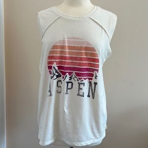 Grayson Threads ASPEN Muscle Tee